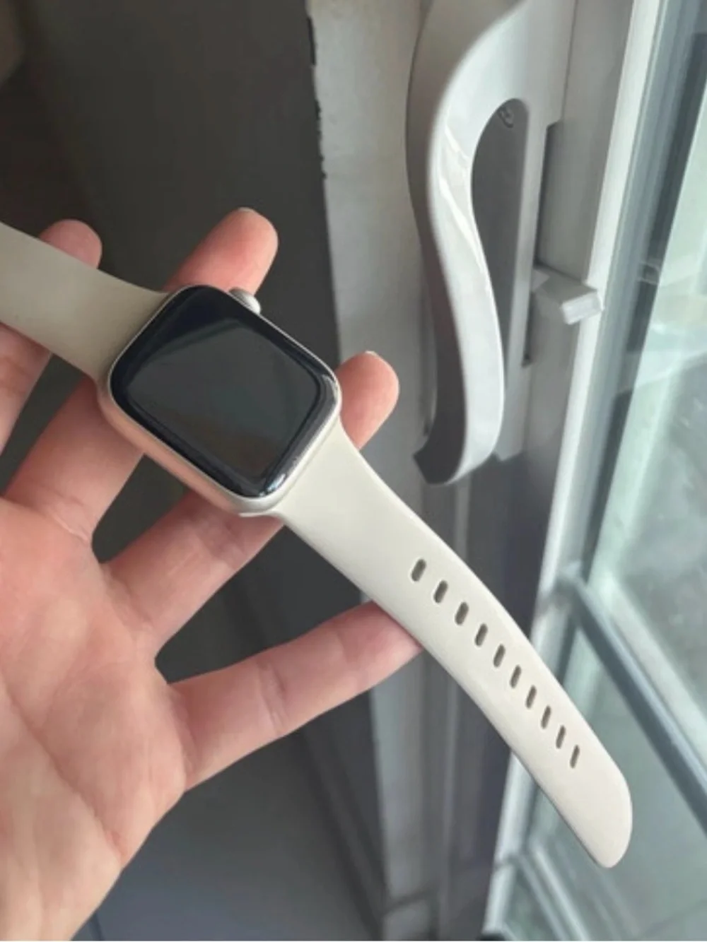Apple Watch Series 7